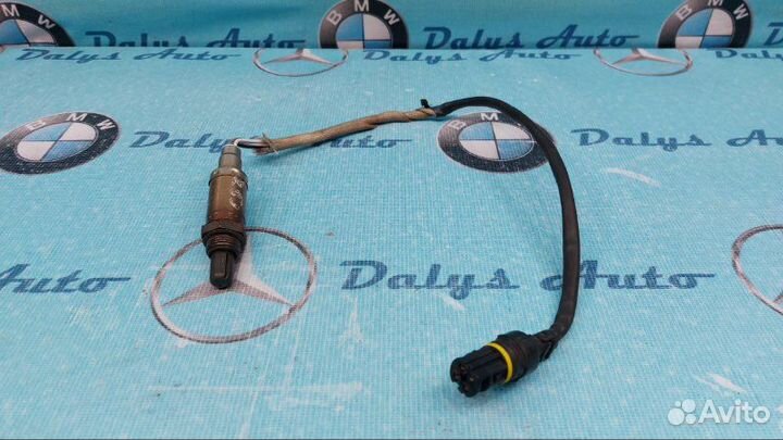 Датчик кислородный/Lambdasonde Bmw 525I E39 LCI