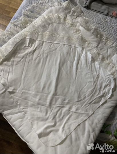 Комплект на выписку