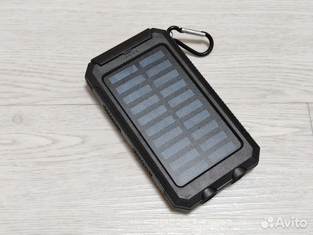 Повербанк 10000