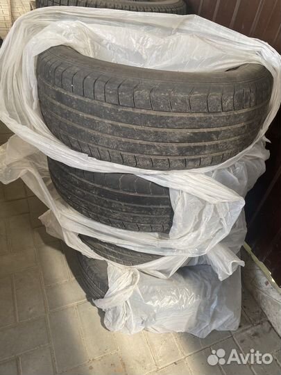 Dunlop Direzza Sport Z1 Star Spec 205/60 R16