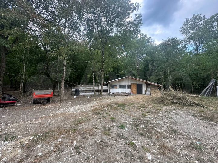 Участок 1,8 га (ИЖС)