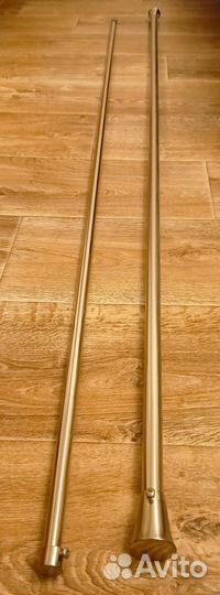 Направляющие для занавесок