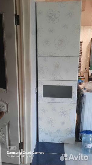 Кухонный гарнитур бу в хорошем состоянии