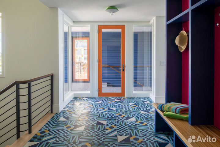 Шкаф купе или распашной в прихожую на заказ