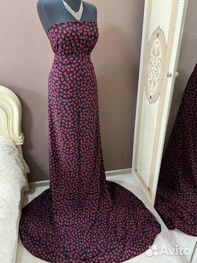 Материал паплин