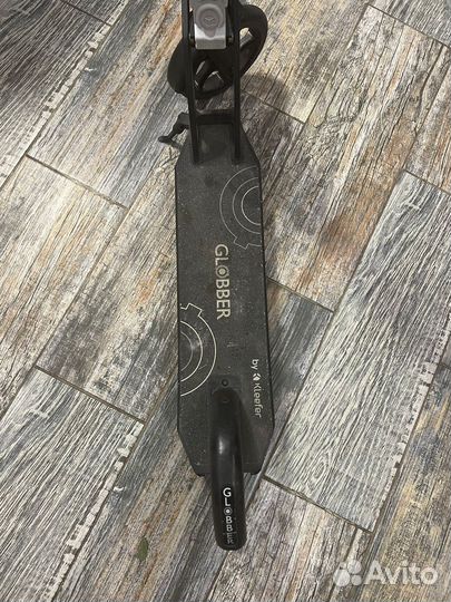 Самокат детский