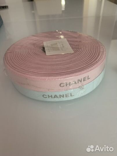 Лента chanel оригинал