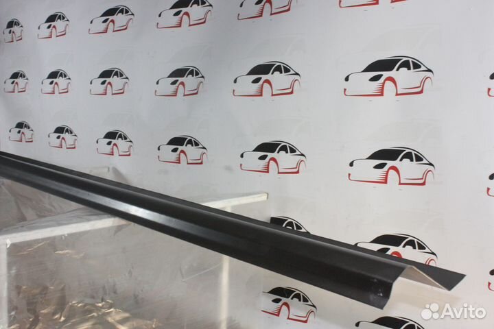 Арки и пороги ремонтные на автомобили Suzuki