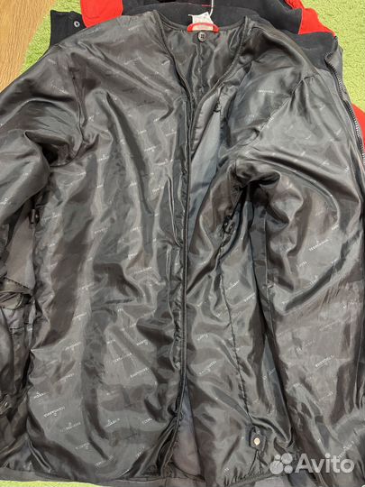 Спецодежда рабочая одежда зимняя