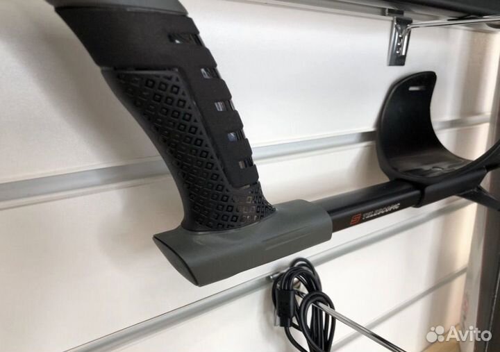 Металлоискатель XP deus 2 +28FMF