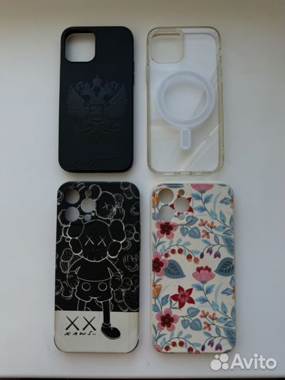 Чехлы для iPhone XR 12, 12 Pro max, 13 Pro, 14 Pro