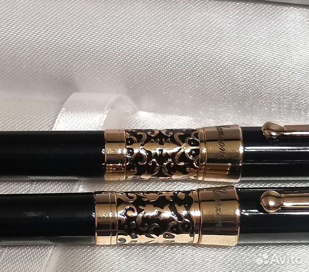 Набор подарочный Manzoni ручка и карандаш