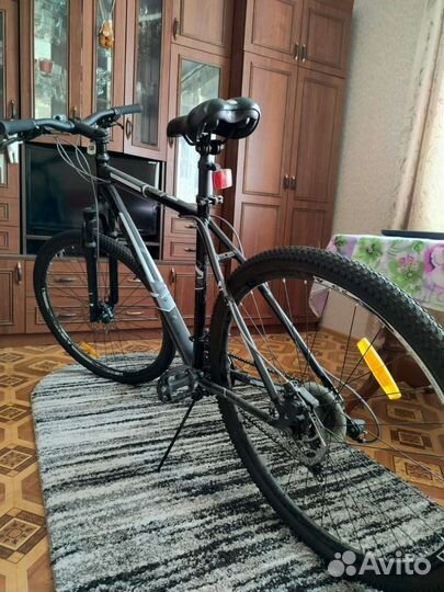 Велосипед горный stels Navigator 900 ME 29 F020