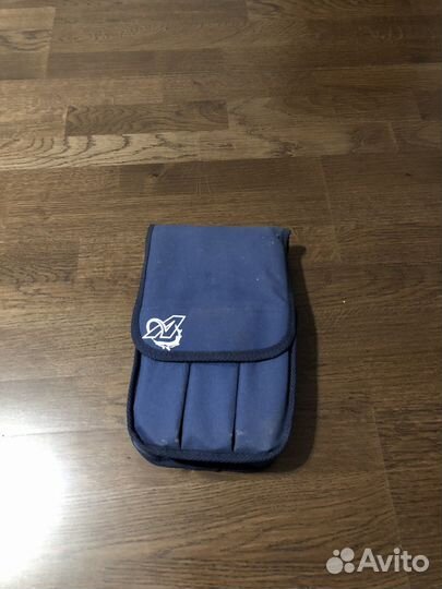 Жерлицы набор 6 шт. Произвдство