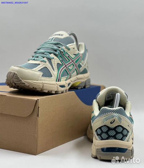 Кроссовки Asics Hel-Kahana 8 (Арт.46971)