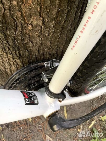 Stinger reload evo 27.5 hydro