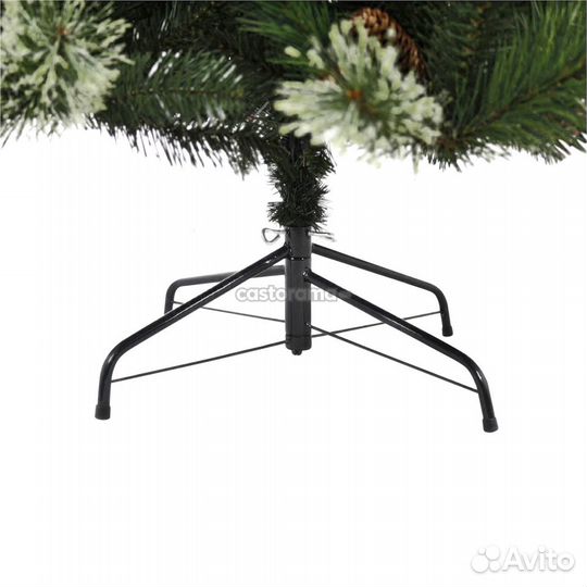 Елка новогодняя исскуственная