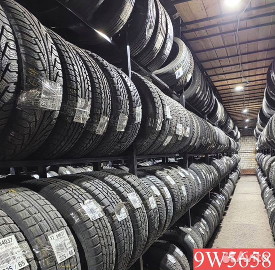 Dunlop Grandtrek SJ6 195/65 R15 87M