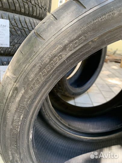 Goodyear Eagle F1 Asymmetric 2 275/35 R20 102Y