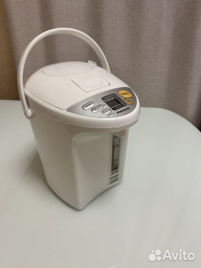 Термопот Panasonic nc-dg 3000