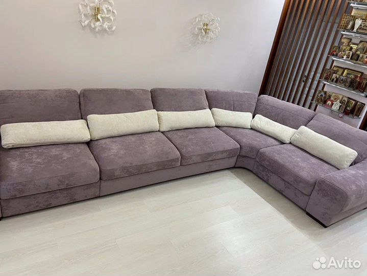 Перетяжка мебели Мытищи, обивка дивана, кресла