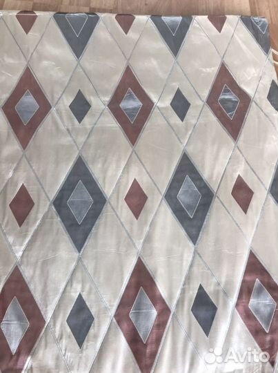 Ткань портьерная