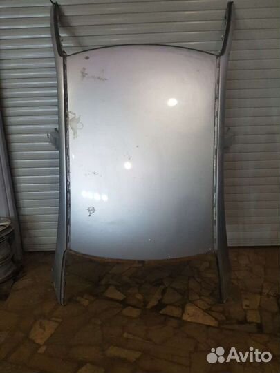 Крыша bmw 3 e46