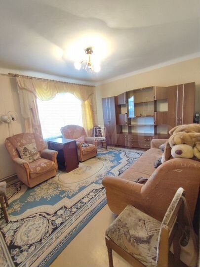 Дом 68,2 м² на участке 10 сот.