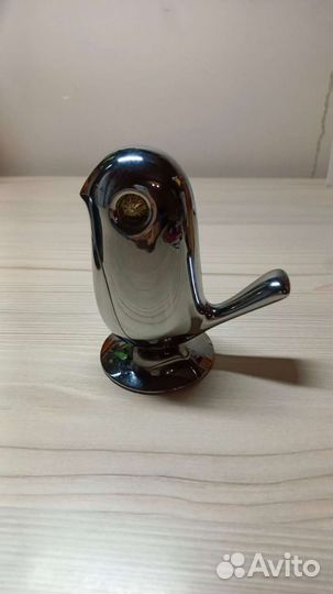 Магнитный держатель скрепок Италия