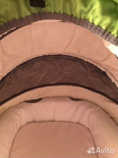 Детские коляски 2 в 1