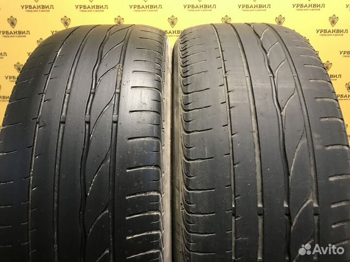 Bridgestone Turanza ER300 205/55 R16 91V
