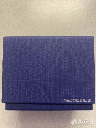 Оригинальный обруч брэнд Сваровски