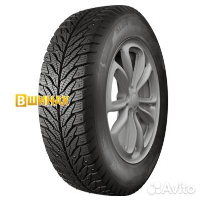 КАМА Alga (HK-531) 185/70 R14 88T