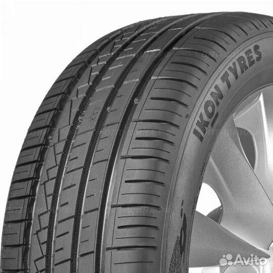 Ikon Tyres Autograph Eco 3 195/50 R15 82V