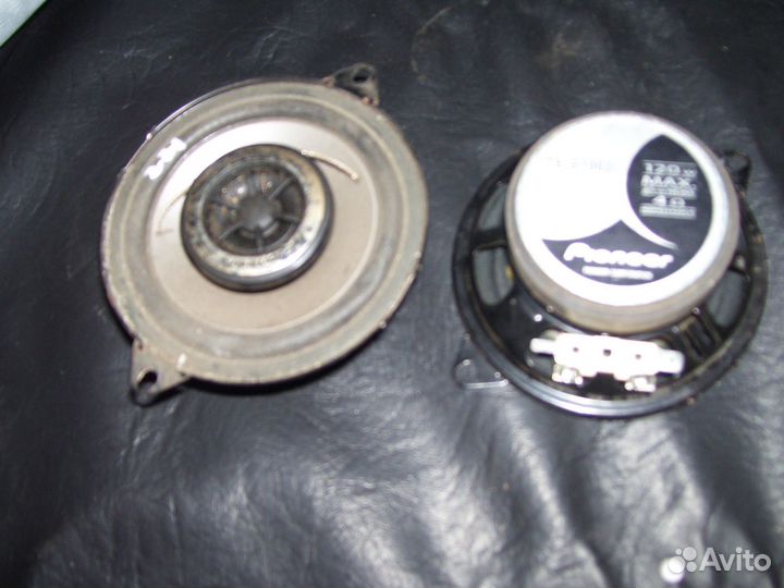 Динамики Pioneer 11 см
