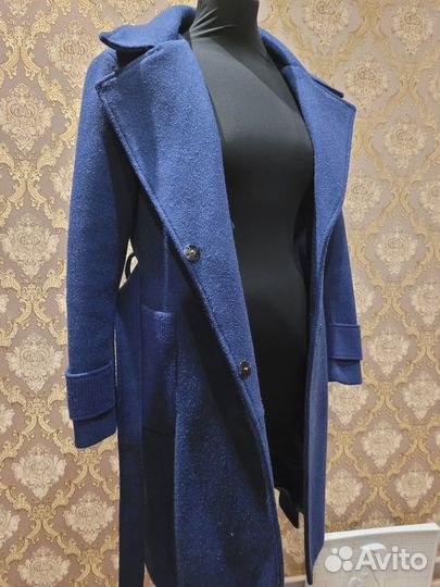 Пальто женское демисезонное