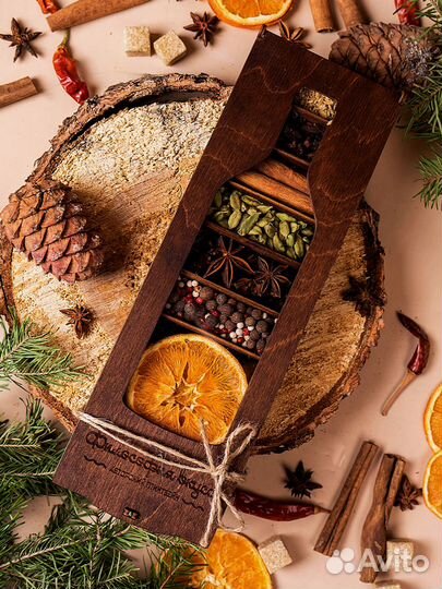 Подарочный набор 