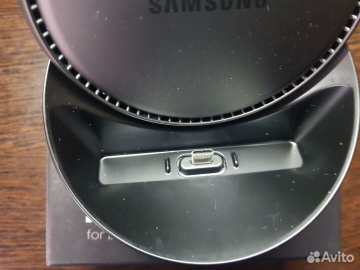 Samsung DeX Station