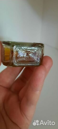 Духи тет-А-тет