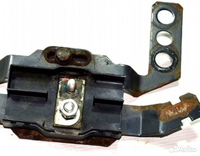 Распределительная коробка проводки mercedes-benz A