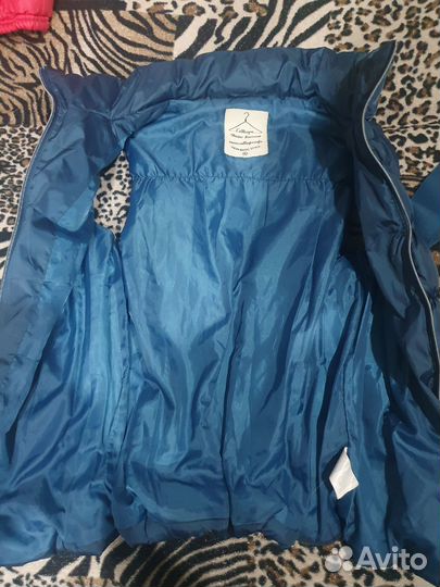 Жилетка женская