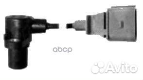 Датчик положения коленвала meat & doria 87158 A
