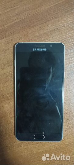 Samsung Galaxy A5 (2016) SM-A510F, 2/16 ГБ