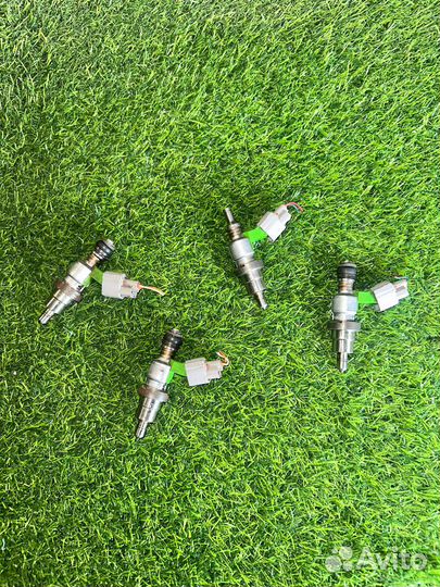 Форсунка denso toyota авенсис 1az-fse 2az-fse