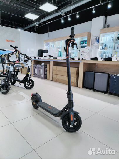 Ninebot KickScooter F2 Plus