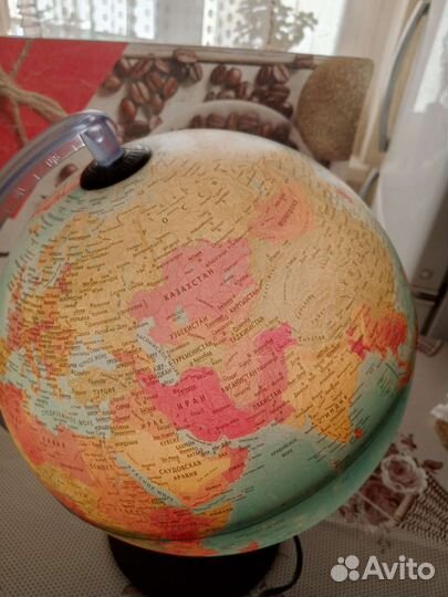 Глобус