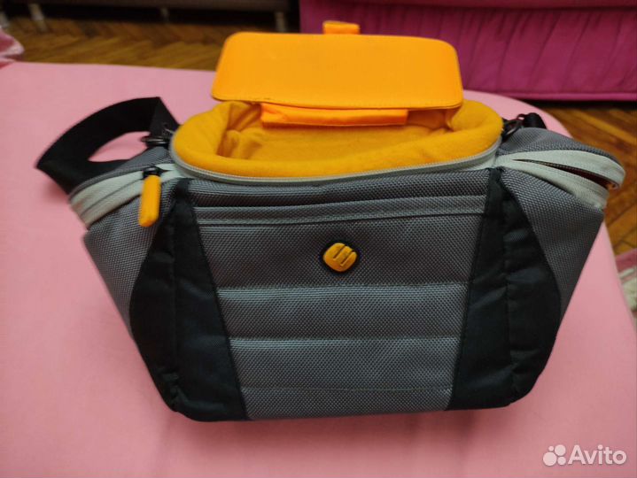 Зеркальный фотоаппарат nikon d3100