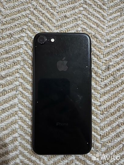 iPhone 7, 128 ГБ