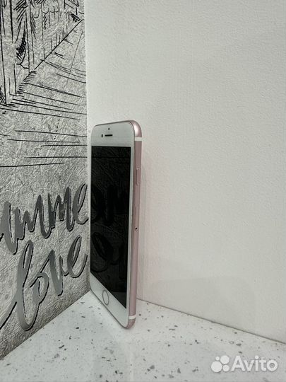 iPhone 7, 32 ГБ
