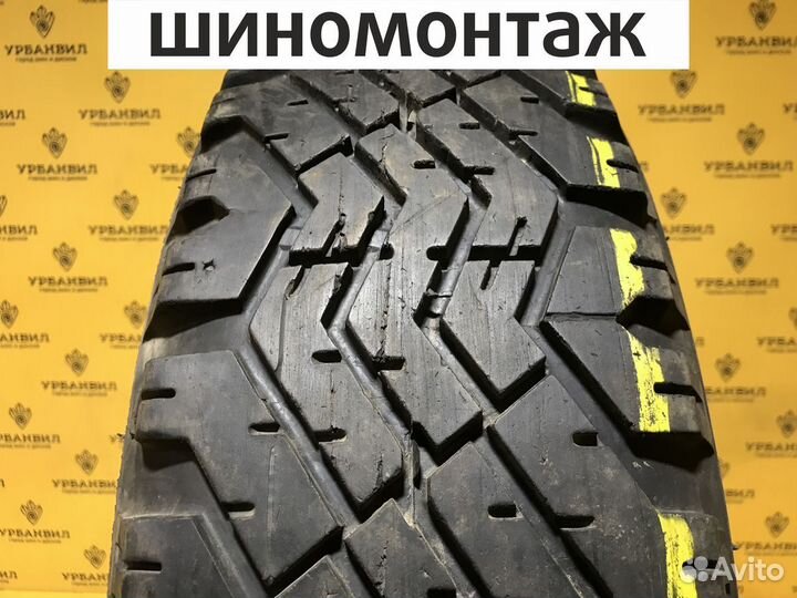 МШЗ М-217 Taganca 225/75 R16C N